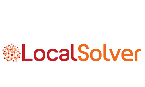 Localsolver logo