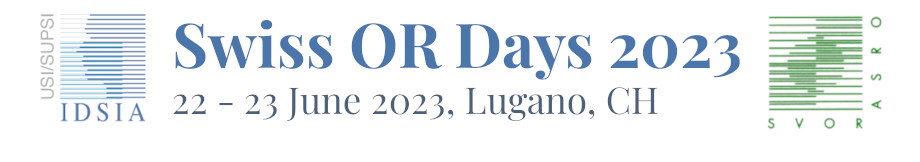 OR Days 2023